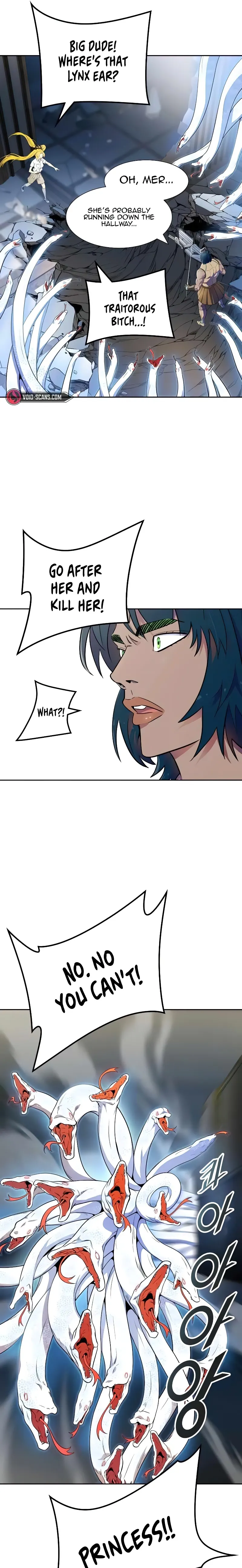 Tower Of God, Chapter 560 image 05